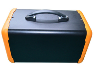 1000WH Outdoor Portable Camping Power Station 330x197x197MM Emergency Power Station supplier