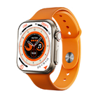 WS8 Plus Fitness Tracker Device Smart Watch Sport 3.7V / 260mAh supplier