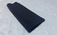 25*11CM Custom Sport Polyacrylamide Reusable Black Spandex Lycra Cool Gel Ice Sleeve supplier