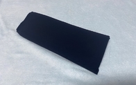 25x11CM Custom Sport Polyacrylamide Cool Gel Ice Sleeve Reusable Black Spandex Lycra supplier