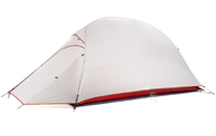 Lightweight Portable Folding Outdoor Camping Tents Snowproof 2 Person 210X130X105CM supplier