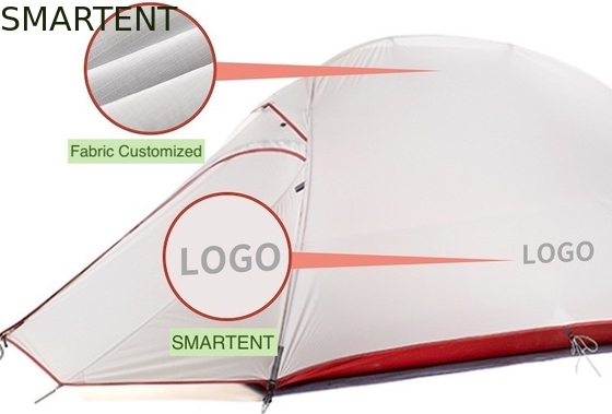210*130*105cm Outdoor Camping Tent Lightweight And Portable For Easy Setup And Transport For All Your Outdoor Adventures supplier