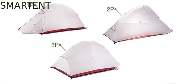 210*130*105cm Outdoor Camping Tent Lightweight And Portable For Easy Setup And Transport For All Your Outdoor Adventures supplier
