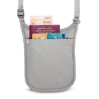 Neck Wallet Multifunctional Waterproof Travel Bag Slim Anti Theft RFID Blocking supplier