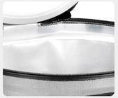 15L Round TPU NBR Padding Foam Insulation Cooler Bag With Handle Shoulder Strap supplier