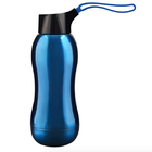 304SS Stainless Steel Water Bottle 350ML Sport Drinking Flask supplier
