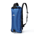 Style Drybag 210D Nylon TPU Outdoor Blue 28L 20*26*50CM Waterproof Travel Backpack supplier
