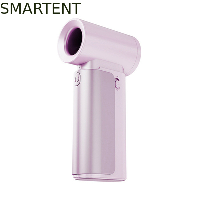 Plastic Pocket 4000mah Powerful Camping Cooling Fan For Hiking And Outdoor Adventures supplier