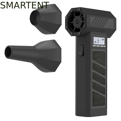 Handheld 130000rpm Turbine Violent Fan supplier