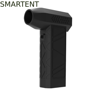 Take Hiking Next Level Portable Handheld Violent Fan Cool Camping Accessories Metal Design supplier