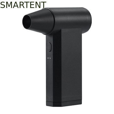 Custom Mini Portable Design Black Pocket Handheld Violent Turbo Fan Ultimate Cooling Solution For Custom Needs supplier
