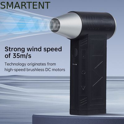 Violent Turbo Fan Mini Camping Outdoor Handheld High Speed Dust Removal Adjustable Camping For Custom Cool Camping Accessories supplier