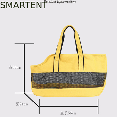 Soft Fabric Pet Travel Bag Suitable for Dogs/Cats/Rabbits Your Ultimate Travel Companion supplier
