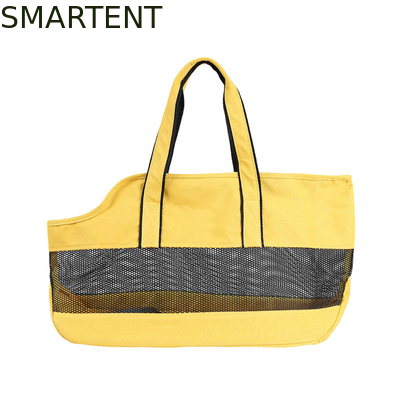Soft Fabric Pet Travel Bag Suitable for Dogs/Cats/Rabbits Your Ultimate Travel Companion supplier