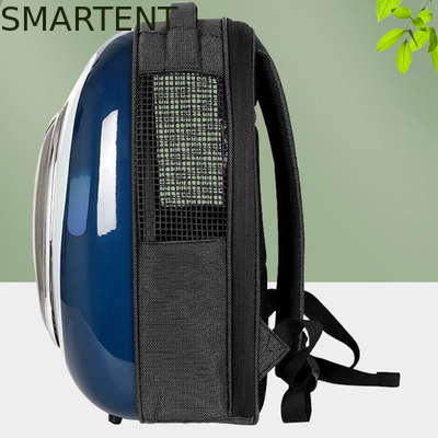 Cute pet Supplies 31*24*42CM Pet Travel Bag Rigid Design Go-Out Packback For Convenience And Durability supplier