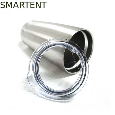 500ML Convenient One-handed Operation Workout Double Layer Stainless Steel Thermos Water Bottles supplier