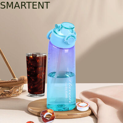 Eco-Friendly BPA Free Water Bottles and Durable for Your Business Demands supplier