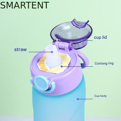 Eco-Friendly BPA Free Water Bottles and Durable for Your Business Demands supplier