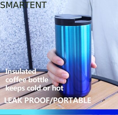 Certified BPA-free Plastic Workout Water Bottles with Wide Opening Size and SGS Certification supplier