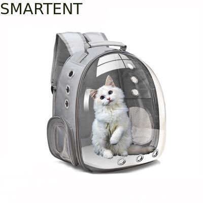 Unisex Durable Washable Non toxic Cute Pet Supplies Featuring Playful Fun Style Hiking Backpack supplier