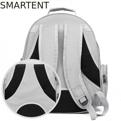 Unisex Durable Washable Non toxic Cute Pet Supplies Featuring Playful Fun Style Hiking Backpack supplier