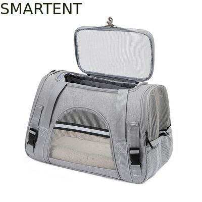 Multifunctional Pet Shoulder Bag Rabbits Suitable Endearing Pet Accouterments For All Ages Comfortable Durable Stylish Pet Accessories supplier