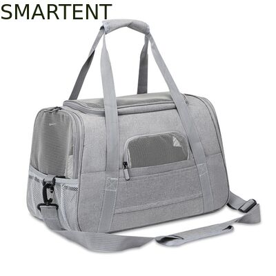 Multifunctional Pet Shoulder Bag Rabbits Suitable Endearing Pet Accouterments For All Ages Comfortable Durable Stylish Pet Accessories supplier