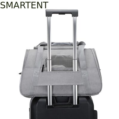 Multifunctional Pet Shoulder Bag Rabbits Suitable Endearing Pet Accouterments For All Ages Comfortable Durable Stylish Pet Accessories supplier