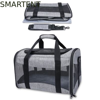 Large Cute Pet Supplies Unisex Indoor Outdoor Gear for Active Pets Featuring Comfortable Collars Leashes and Carriers supplier