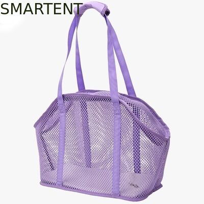 41*20*33CM Cute Pet Supplies Pink Color Style Fun Playful Designed Pets Outing Handbag supplier