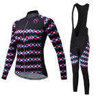 Riding Wear Jersey Soft Cycling Clothing Bike Cycling Accessories 100% Polyester supplier