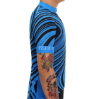 Riding Jersey Road Cycling Suit Digital Sublimation Printing Bike Cycling Accessories supplier