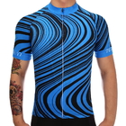 Riding Jersey Road Cycling Suit Digital Sublimation Printing Bike Cycling Accessories supplier