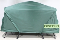 215X80X120cm 210D Outdoor Camping Tent supplier