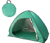 Sunproof 190T Pop Up Camper Tent supplier