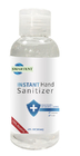 75% Alcohol Instant Hand Sanitizer Gel 355ml 500ml Epidemic Prevention Supplies supplier