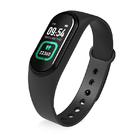 Smart Bracelet Bluetooth 4.0 Fitness Wristband Fitness Tracker Device Body Temperature Monitor supplier