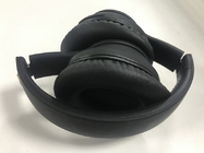 Latest Hot Sold Good Quality Black Color Wireless 400mAh Buetooth 5.0 Active Noise-Cancelling Headset supplier
