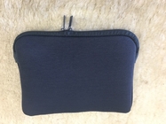 9.5In Laptop Sleeve Bags Dual Zipper Closure 5MM Cotton Memory Foam Laptop Sleeves supplier