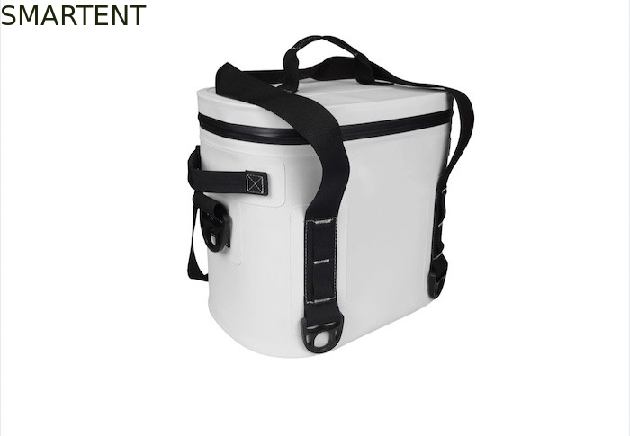 Outdoor Waterpoof Camping Cool Bag 8L TPU Insulated Thermal Picnic Handbag supplier