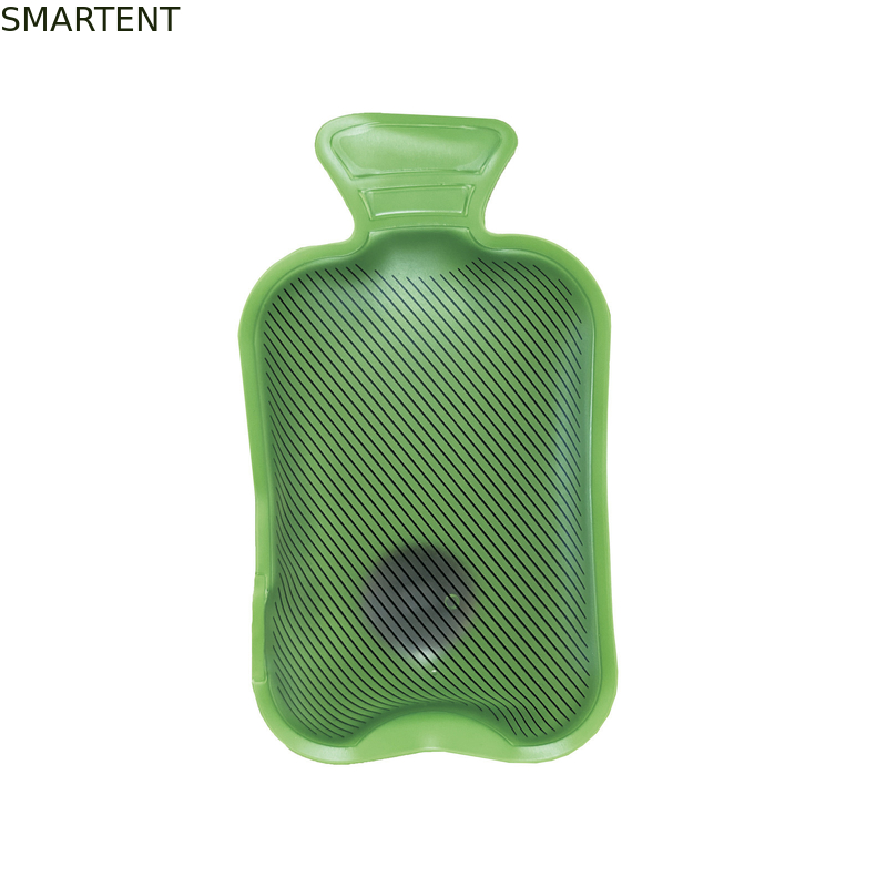 Transparent Reusable Hand Warmer Mini Kettle Shape 11.5 x 6.5CM supplier