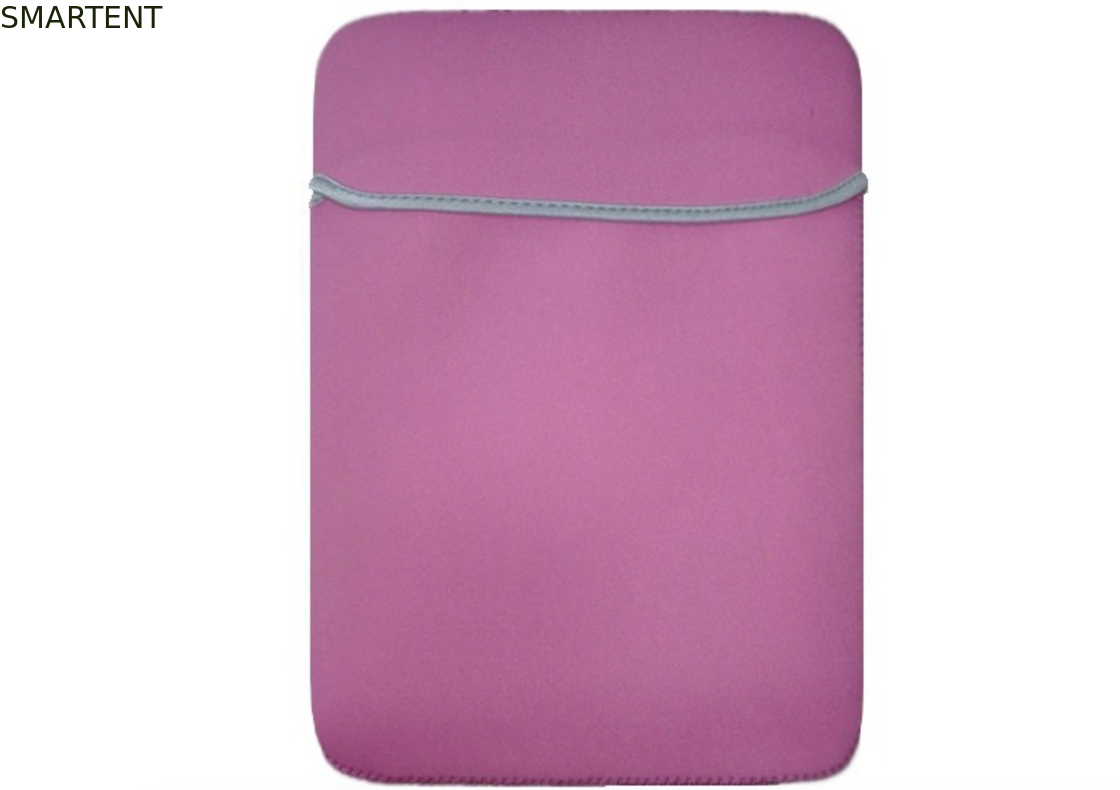 7'' iPAD Neoprene Notebook Sleeve Colorful Laptop Cases For Ladies supplier