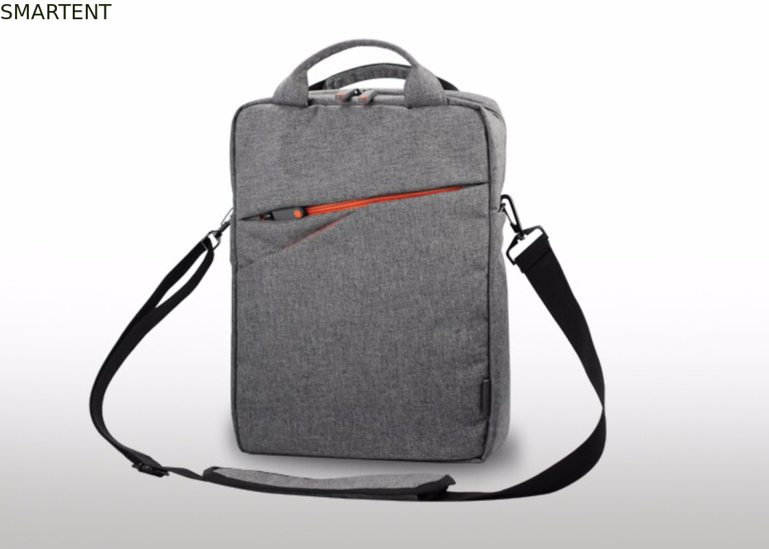 Custom Personalized 13'' Laptop Sleeve Case Durable Blending Shoulder Tablet Sling Bag supplier