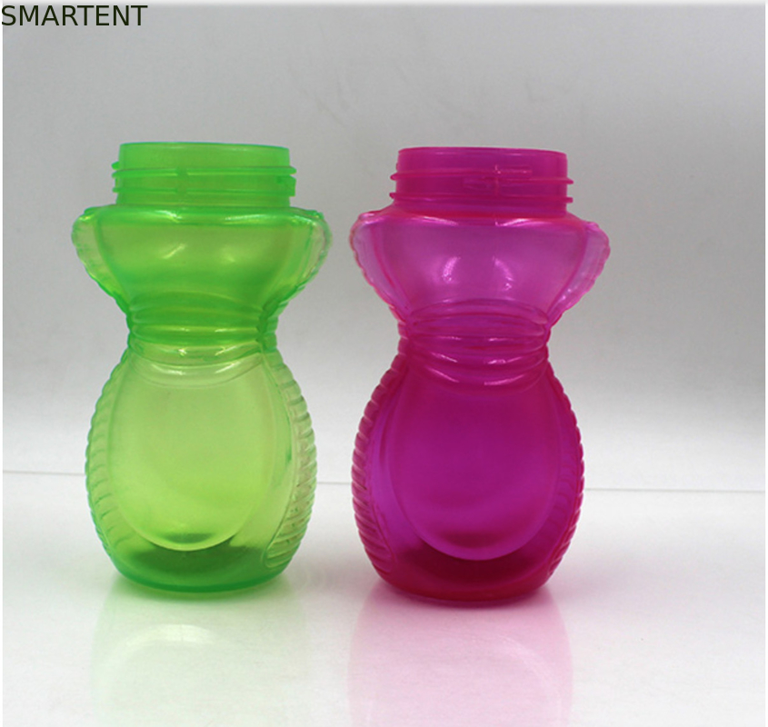 BPA Free Sport Drinking Bottle Insulated Drink Type 300ml Baby Flask Feeding Bottle Sip Spout supplier