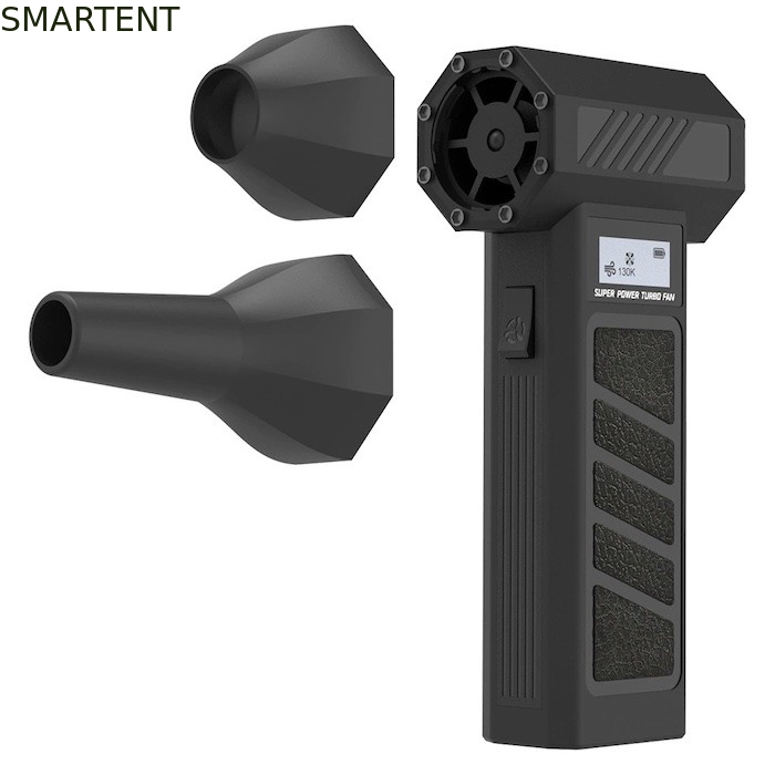 Handheld 130000rpm Turbine Violent Fan supplier