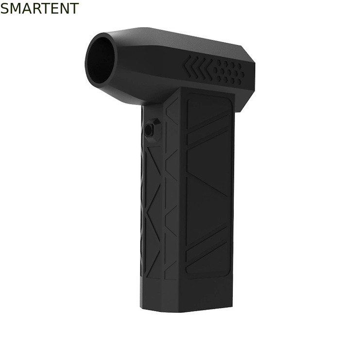 Take Hiking Next Level Portable Handheld Violent Fan Cool Camping Accessories Metal Design supplier