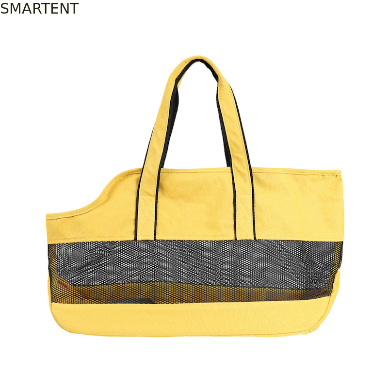 Soft Fabric Pet Travel Bag Suitable for Dogs/Cats/Rabbits Your Ultimate Travel Companion supplier