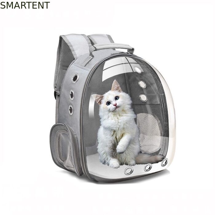 Unisex Durable Washable Non toxic Cute Pet Supplies Featuring Playful Fun Style Hiking Backpack supplier