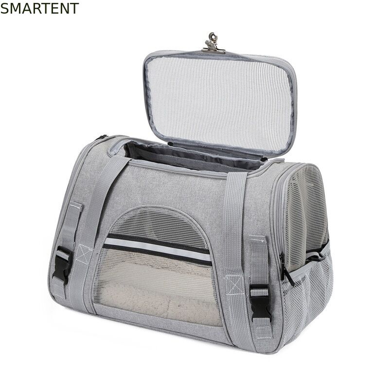 Multifunctional Pet Shoulder Bag Rabbits Suitable Endearing Pet Accouterments For All Ages Comfortable Durable Stylish Pet Accessories supplier