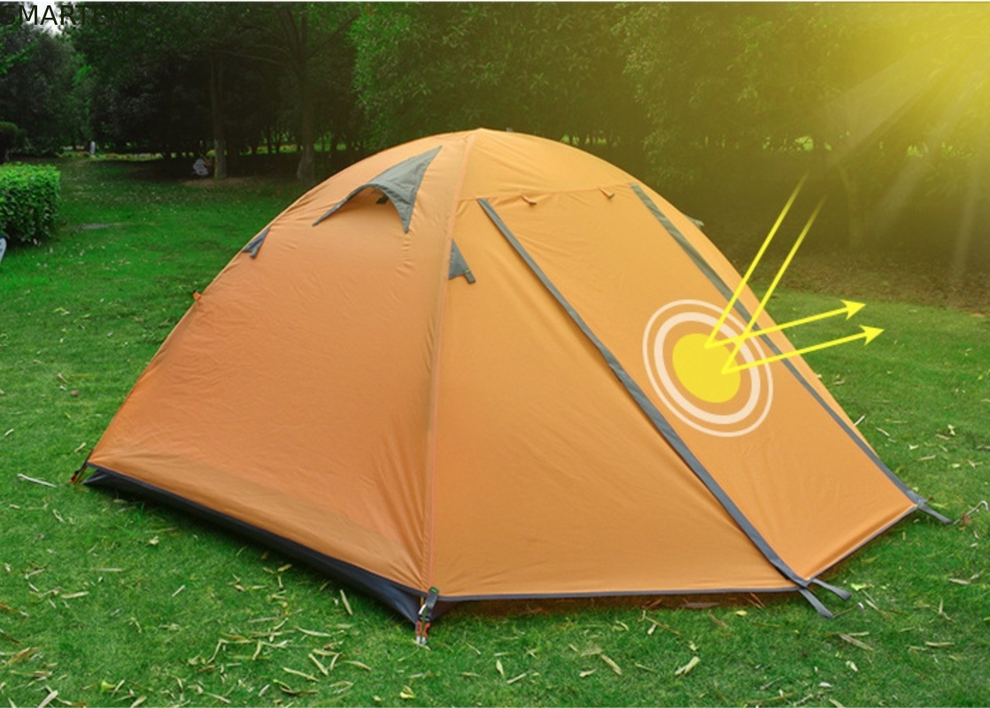 Outdoor Best Tent For Festical Camping Fibreglass Pole Rainproof ...